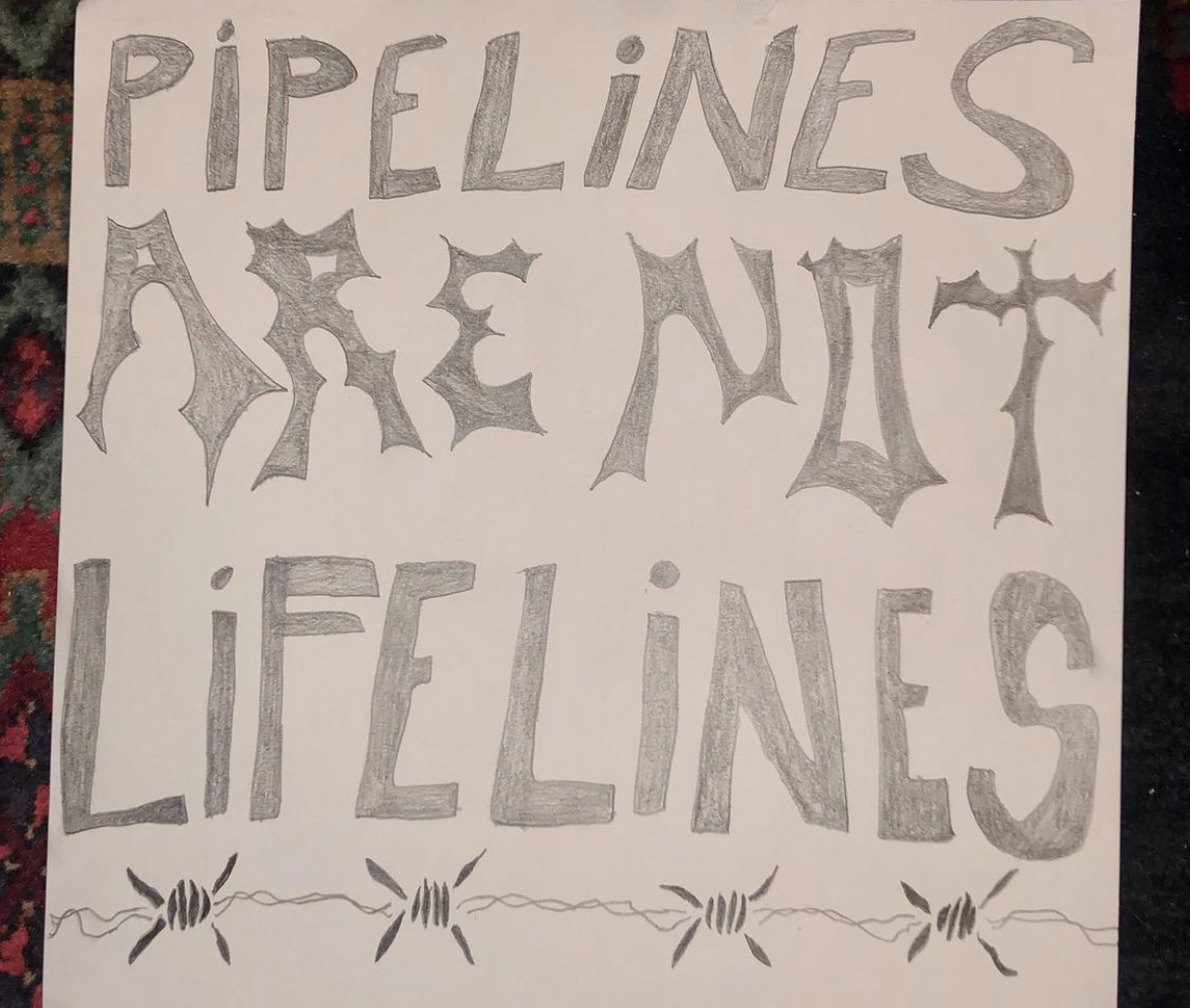 Miles Fermin Pipelines